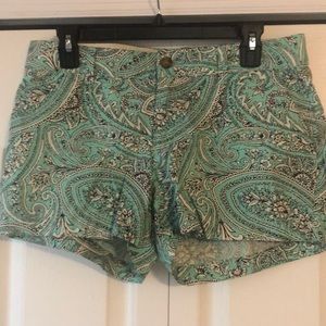 Old Navy Shorts - 8